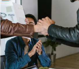 Strategic Partners
